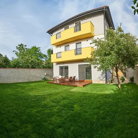 Sun House Τιμισοάρα