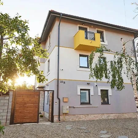 Διαμέρισμα Sun House Τιμισοάρα