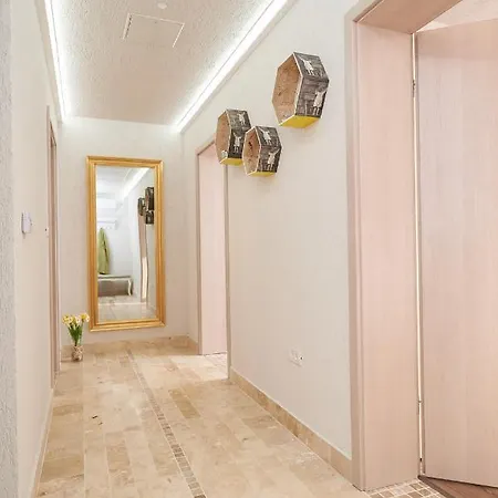 Διαμέρισμα Sun House