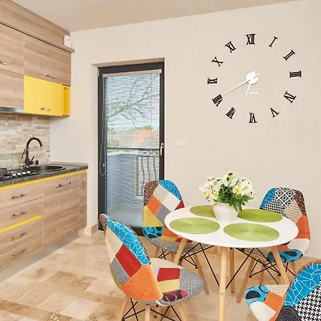 Διαμέρισμα Sun House