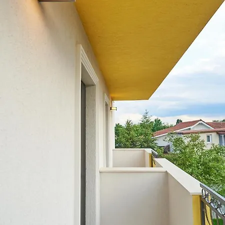 Sun House Διαμέρισμα Τιμισοάρα