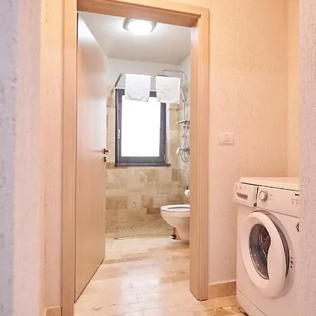 Sun House Διαμέρισμα *